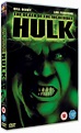 The Death of the Incredible Hulk | DVD | Free shipping over £20 | HMV Store
