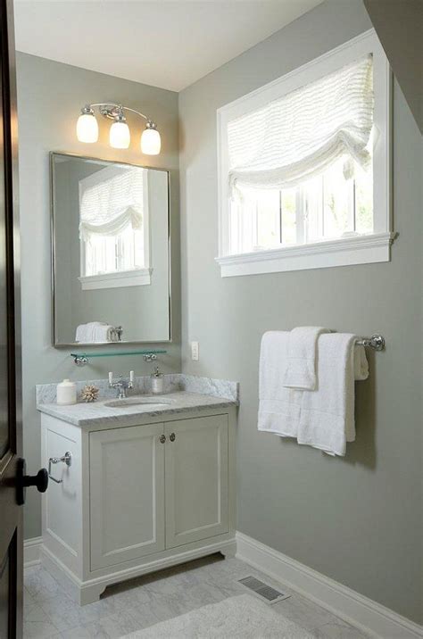 It pairs well with black, white or green accents. Color Paint Bathroom On Benjamin Moore - Kitchen ...