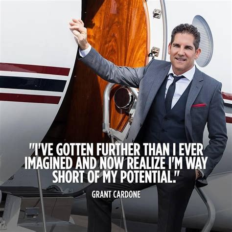 Grant cardone's most popular book is the 10x rule: Quotes - Grant Cardone | Grant cardone quotes, Grant ...