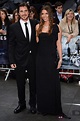 Christian Bale y su mujer Sandra Bale en el estreno de 'El caballero ...