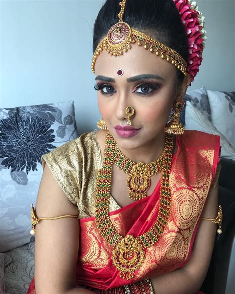 a sneak peak of my bride pratha shan make up by amaara artistry by shobie stay tuned for more