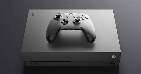 Microsoft Stops Producing Xbox One X And Xbox One S Digital Edition