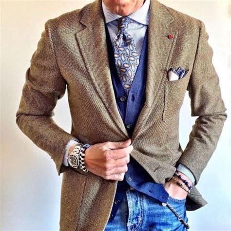 Smart Outfit For Men Over 50 01 Smart Outfit Mens Fashion Smart