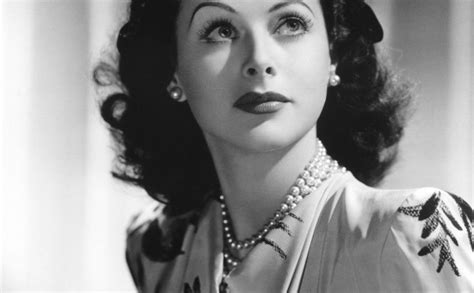 Hedy Lamarr Hedy Lamarr Popular Actresses Hedy Lamar