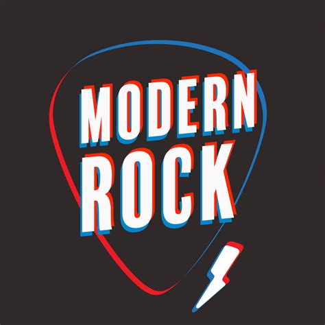 Various Artists Modern Rock Iheart