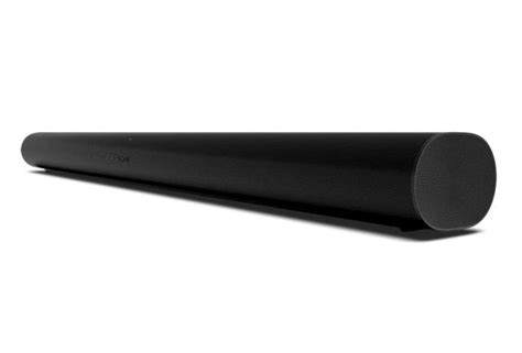 Sonos Arc Soundbar Nachfolger Der Playbar Und Playbase