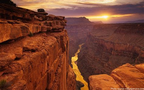 Interesting Facts About Grand Canyon National Park Just Fun Facts