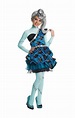 Frankie Stein Monster High Kostüm | original lizenziertes Frankie Stein ...