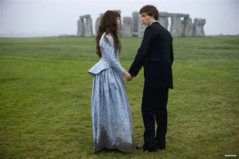 He attended eastbourne college from 1998 to 2003. FILMY KOSTIUMOWE: Tess of the D'Urbervilles (TV mini ...