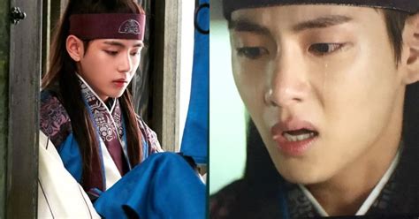 Bts V Reveals How The Bts Members Comforted Him After He Burst Into Tears Due To The Pressure Of