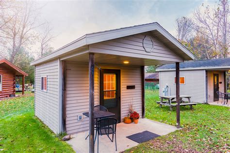 Our favorite time of year to visit our cabin in the woods is spring, summer, fall and winter. Pine Cabin | Spur of the Moment Ranch - Getaway Resort in ...