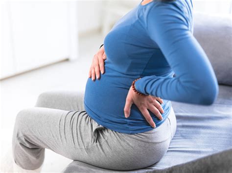 How To Relieve Hip Pain During Pregnancy Dr Saijyot Raut