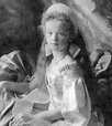 Grand Duchess Olga Nikolaevna of Russia - Alchetron, the free social ...