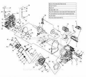 Toyota Engine Parts Diagram 3