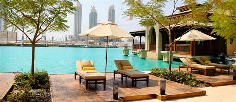 Best Hotels In Downtown Dubai Address Movenpick And More Mybayut