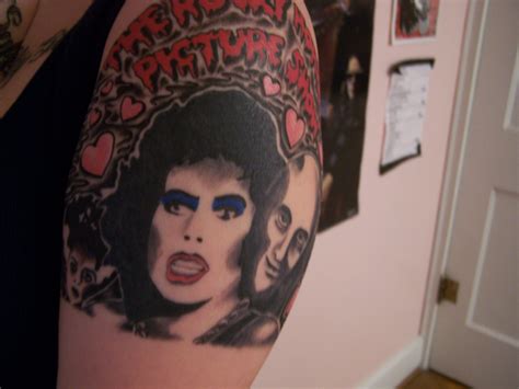 Rocky Horror