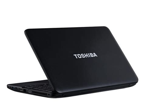 Toshiba Best Laptop Brands 2013
