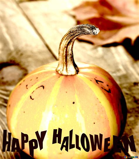 Download Free Picture Pumpkin Autumn Happy Halloween On Cc By License