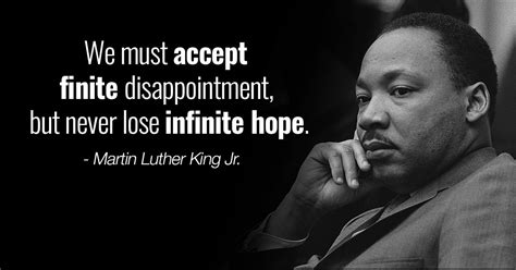 Inspiring Dr Martin Luther King Quotes Daily Quotes