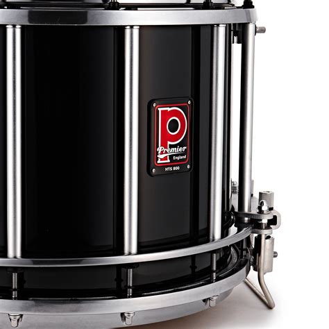 Hts 800 Snare Drum Premier Drums
