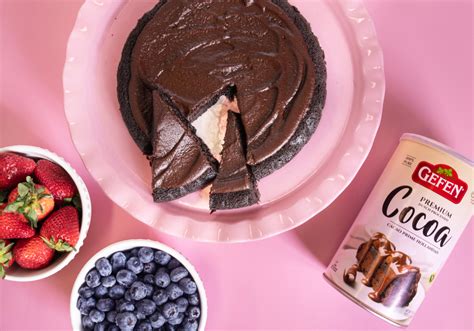 Flourless Chocolate Cake With Chocolate Ganache Recipes