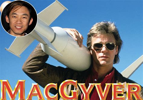Henry winkler and john rich were the executive producers. James Wan Says His 'MacGyver' Movie Would've Been Like ...