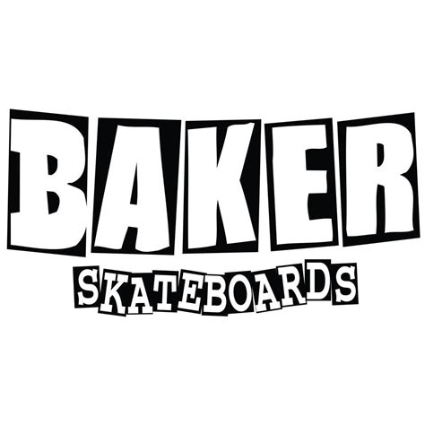 Baker Skateboards Welcome Skate Store