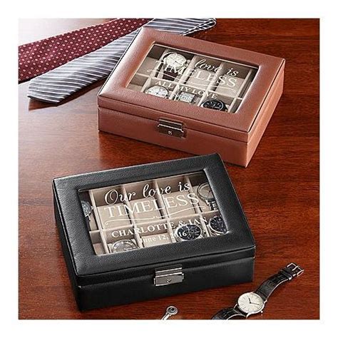 The traditional 30th anniversary gift for men include pearl tiepins or mother of pearl cufflinks. 30 Good 30th Wedding Anniversary Gift Ideas For Him & Her ...
