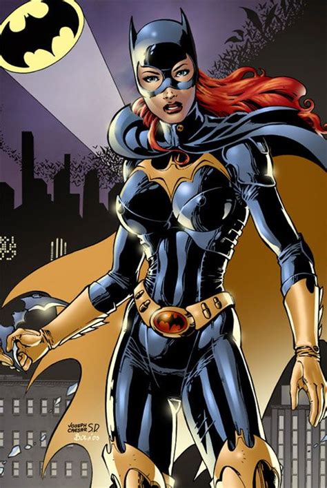 Dc Comics Pinterest Jpsunshine10041 Batgirl Batgirl Art Batgirl