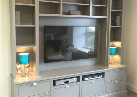 Fitted Home Media Units Southampton Khristians Fitted Bedrooms