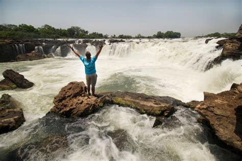 8 Waterfalls You Have To See To Believe Waterfall Pictures Waterfall