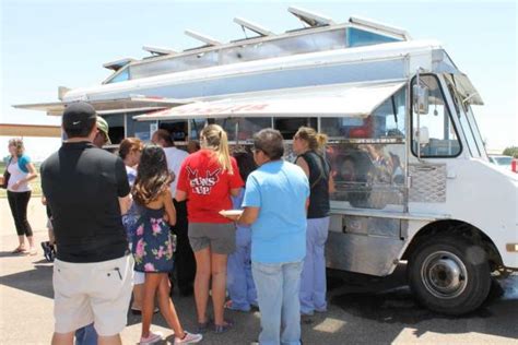 View menus, read reviews, and order food online from local restaurants near lubbock, tx for delivery or takeout. Lubbock, TX: Food Truck Festival - Find your favorite meal ...