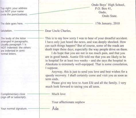 Sample permission letter to principle for event. Grammar Clinic: Letter Writing {Semi - Formal Letter}