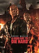 A Good Day to Die Hard Movie Poster (Click for full image) | Best Movie ...