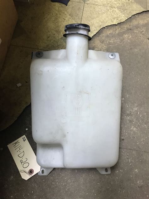 Used Kenworth Windshield Washer Reservoir For Sale St Andrews