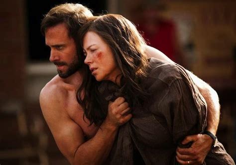 Trailer Of Strangerland Starring Nicole Kidman Joseph Fiennes And