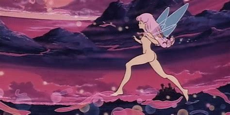 Rule 34 1girls Animated Aura Battler Dunbine Bouncing Breasts Fairy