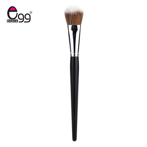 Professional Natural Precision Powder Brush High End Makeup Soft