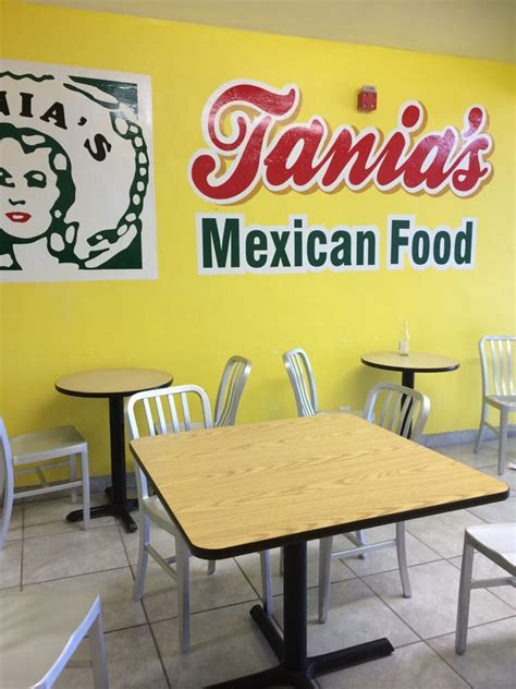 Tanias Flour Tortillas 11 Photos And 21 Reviews Mexican 2856 W
