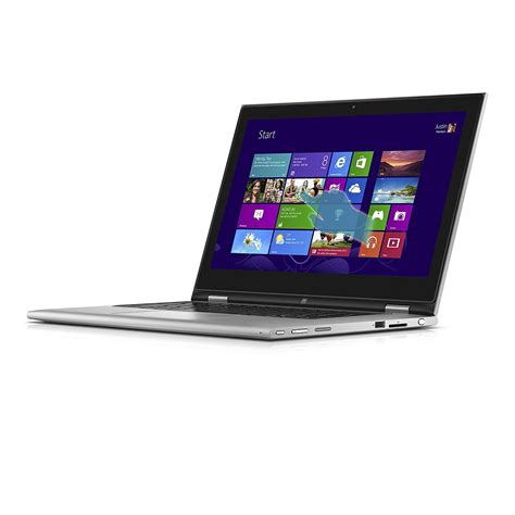 Dell Inspiron 14 5000 Series 2 In 1 Touch Screen Laptop