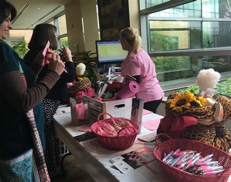 Health behaviors are individual actions we take to prevent illnesses or maintain good health such as exercising and eating a balanced diet. Breast Cancer Prevention at Legacy Salmon Creek