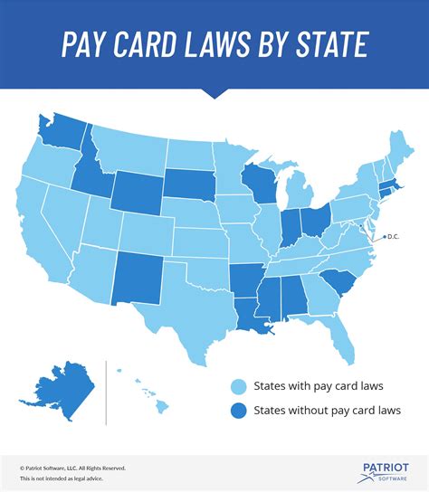 What Is A Pay Card For Your Last Paycheck Last Paycheck Laws When Do