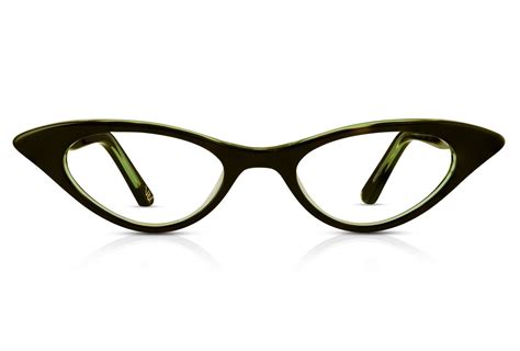 Valleyedgedesign Cat Eye Glasses Face Shape