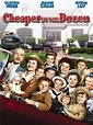 Im Dutzend billiger - Film 1950 - FILMSTARTS.de