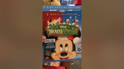 CVS pharmacy dvd blu ray update.package from the disney movie club and