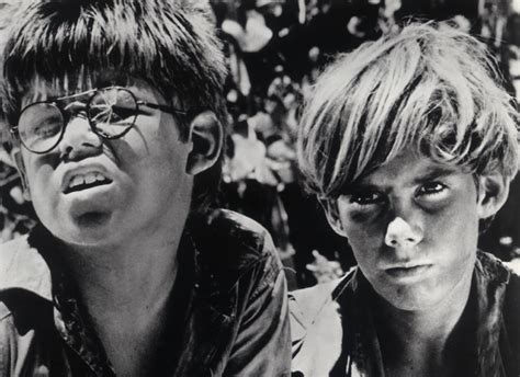Blu Ray Review Lord Of The Flies The Criterion Collection Madison