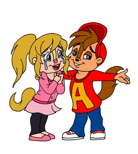 2015 Alvin And Brittany By Peacekeeperj3low On Deviantart