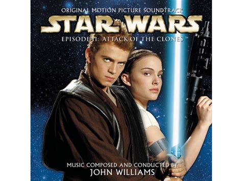 Download John Williams And London Symphony Orchestr Star Wars Episode