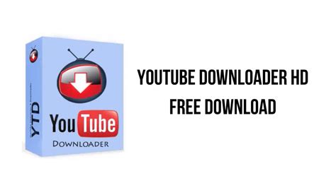Youtube Downloader Hd Free Download My Software Free