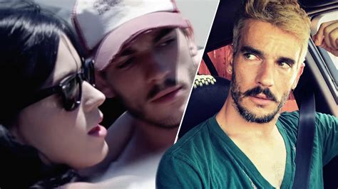 Former Music Video Star Josh Kloss Accuses Katy Perry Of Sexual Assault